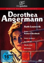 Dorothea Angermann (DVD) 