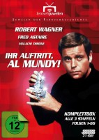 Ihr Auftritt, Al Mundy! - Komplettbox (DVD) 