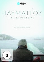 Haymatloz - Exil in der Türkei (DVD) 