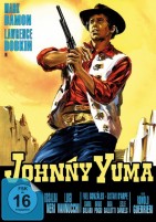 Johnny Yuma (DVD) 