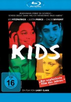 Kids (Blu-ray) 