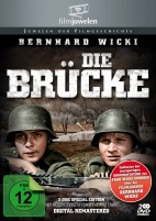 Die Brücke - Special Edition (DVD) 