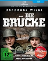 Die Brücke - Special Edition (Blu-ray) 
