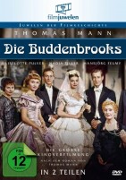 Die Buddenbrooks (DVD) 