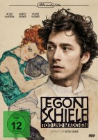 Egon Schiele - Tod und Mädchen (DVD) 