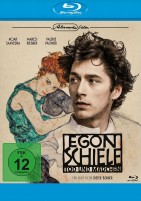 Egon Schiele - Tod und Mädchen (Blu-ray) 