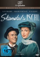 Skandal in Ischl (DVD) 