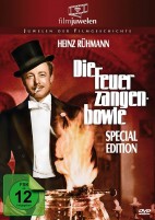 Die Feuerzangenbowle - Special Edition (DVD) 