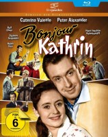 Bonjour Kathrin (Blu-ray) 