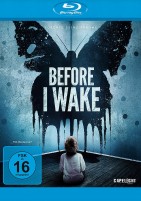 Before I Wake (Blu-ray) 