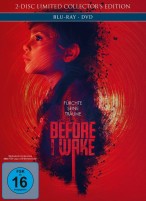 Before I Wake - Limited Collector's Edition (Blu-ray) 