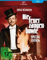 Die Feuerzangenbowle - Special Edition (Blu-ray) 
