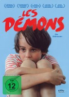 Les Démons - Die Dämonen (DVD) 