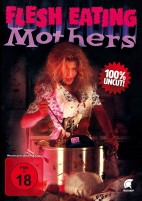 Flesh Eating Mothers (DVD) 