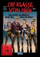Die Klasse von 1984 (DVD) 