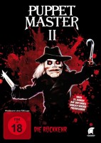 Puppet Master II - Die Rückkehr (DVD) 