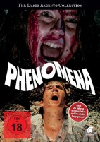 Phenomena - The Dario Argento Collection (DVD) 