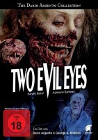 Two Evil Eyes - The Dario Argento Collection (DVD) 