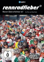 Rennradfieber - Warum Glück erfahrbar ist! (DVD) 