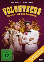 Volunteers - Alles hört auf mein Kommando (DVD) 