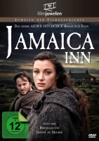 Jamaica Inn - Riff-Piraten (DVD) 