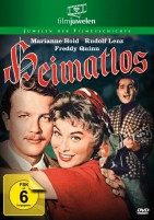 Heimatlos (DVD) 