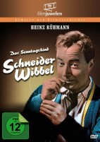 Schneider Wibbel - Das Sonntagskind (DVD) 