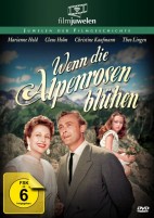 Wenn die Alpenrosen blühen (DVD) 