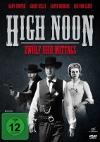High Noon - Zwölf Uhr mittags (DVD) 