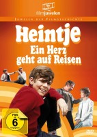 Heintje - Ein Herz geht auf Reisen (DVD) 