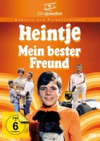 Heintje - Mein bester Freund (DVD) 