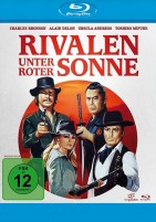 Rivalen unter roter Sonne (Blu-ray) 