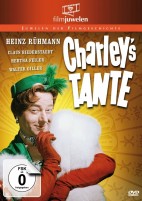 Charleys Tante (DVD) 