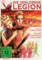 Die verlorene Legion (DVD) 