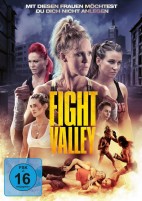 Fight Valley (DVD) 