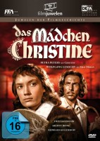 Das Mädchen Christine (DVD) 