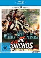 Rio Conchos (Blu-ray) 