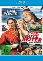 Der rote Reiter (Blu-ray) 
