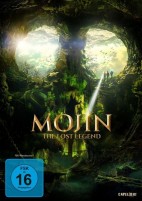 Mojin - The Lost Legend (DVD) 