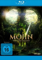 Mojin - The Lost Legend (Blu-ray) 