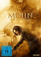 Mojin - The Lost Legend - Limitierte Edition / Cover B (DVD) 