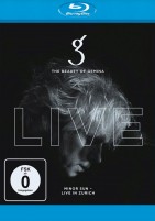 The Beauty Of Gemina: Minor Sun - Live in Zurich (Blu-ray) 