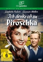 Ich denke oft an Piroschka (DVD) 