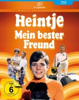 Heintje - Mein bester Freund (Blu-ray) 