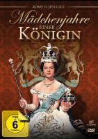Mädchenjahre einer Königin (DVD) 