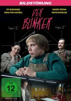 Der Bunker - 3. Auflage (DVD) 
