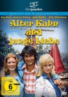 Alter Kahn und junge Liebe (DVD) 