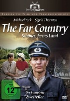 The Far Country - Schönes, fernes Land - Der komplette Zweiteiler (DVD) 