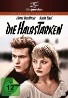 Die Halbstarken (DVD) 