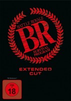 Battle Royale - Extended Cut (DVD) 